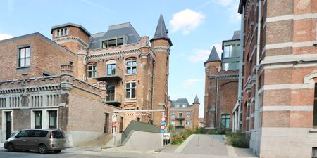 Appartement te huur in Gent voor € 1.550 met 1 slaapkamer - Photo 3