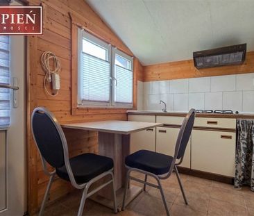 Domek całoroczny z ogromnym ogrodem i placem zabaw ! - Photo 3