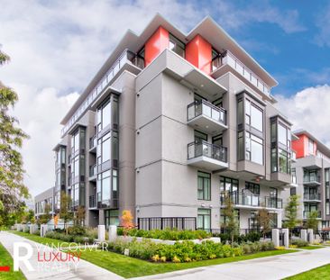 Condo in Vancouver West Side, BC - Photo 3