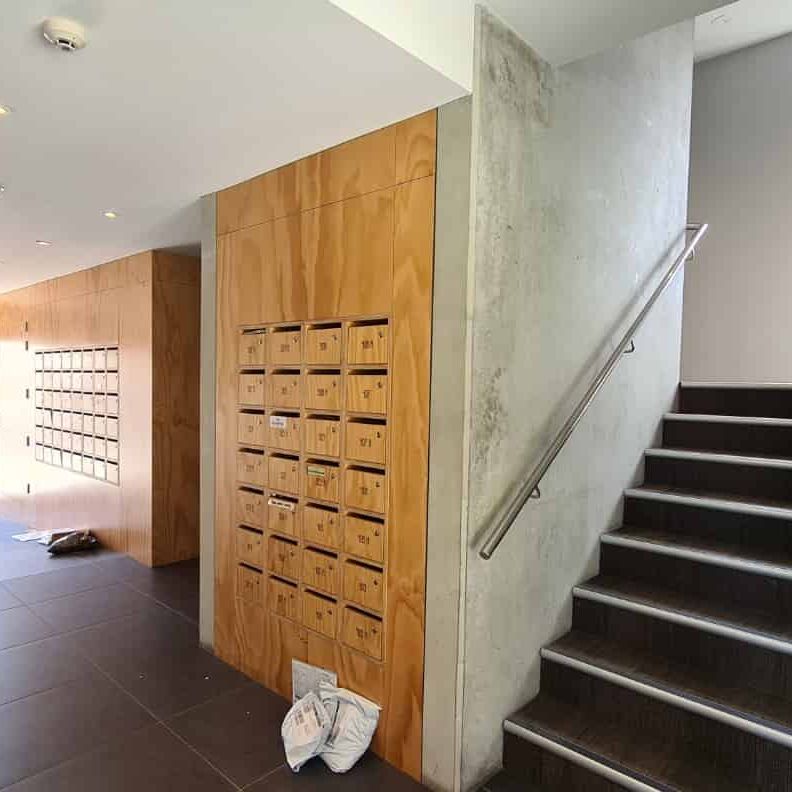 Welcome to apartment 204A in Vedado Apartments! - Photo 1
