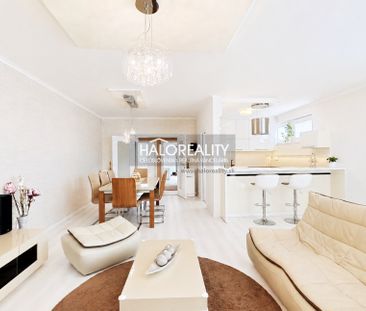 3 izbový byt na prenájom 90m2, Bratislava - Ružinov - Photo 1
