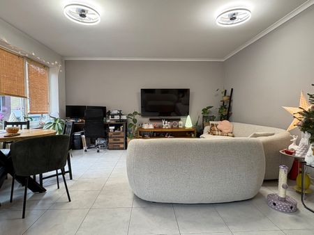 Appartement te huur in Marke - Photo 2