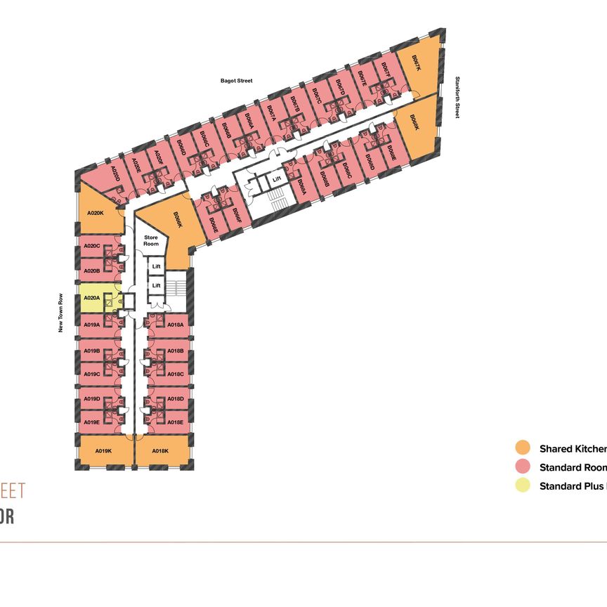 Bronze Ensuite - Photo 1