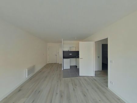 Location Appartement 2 pièces 49m² DARNETAL 76160 - Photo 2