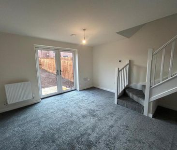 2 bedroom house to rent - Photo 3