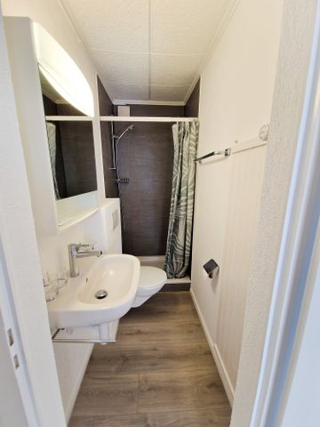 3.5 Zimmer, 70 m², 1. Stock - Photo 2