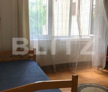 Apartament 3 camere, 80 mp, zona Parcului Central - Photo 4