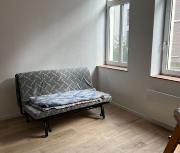 Appartement 1 pièce - Photo 2