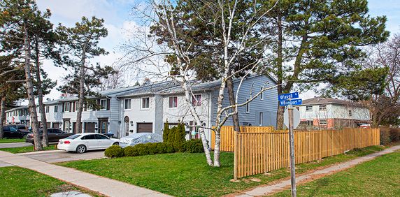 Forest Glen Townhomes - Photo 2