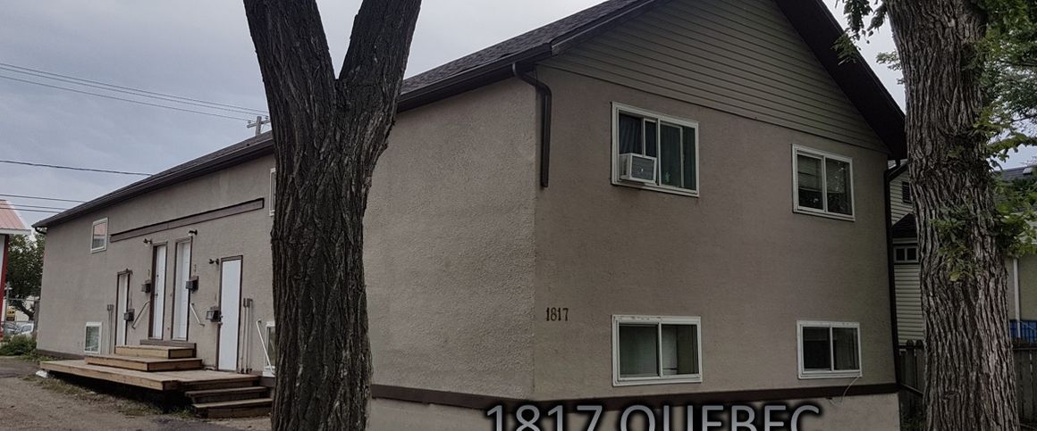 1817 Quebec St, Regina - Photo 1