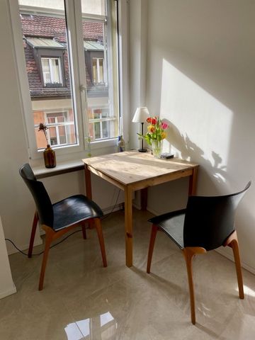 1 Zimmer, 70 m², 3. Stock - Foto 4