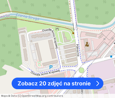 Atrakcyjne mieszkanie przy lesie - Nowa Sól - Zdjęcie 1