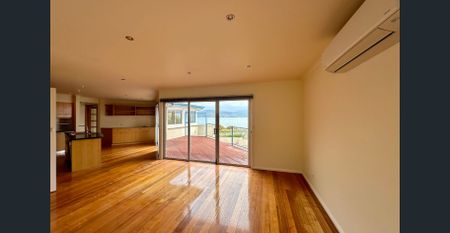 Stunning Waterfront Property Inclusive of Electricity & Water - Photo 5