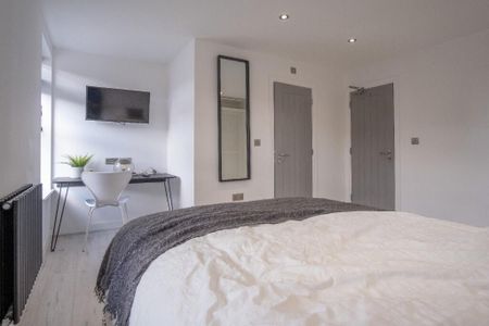 6 bedroom house to rent - Photo 3