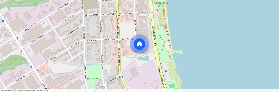 75 Ellen Street, Barrie