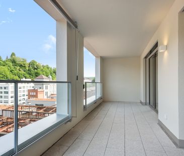 Moderne Wohnung in der Stahlgiesserei - Photo 5
