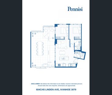 FOR LEASE BY PENNISI - Photo 6