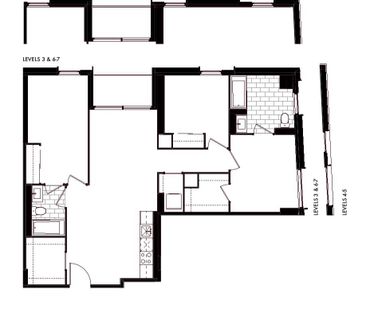 For Lease - 35 Parliament Street Unit# 708, Toronto, Ontario - Photo 4