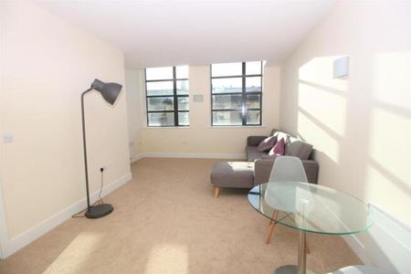 1 bedroom apartment to rent - Photo 5