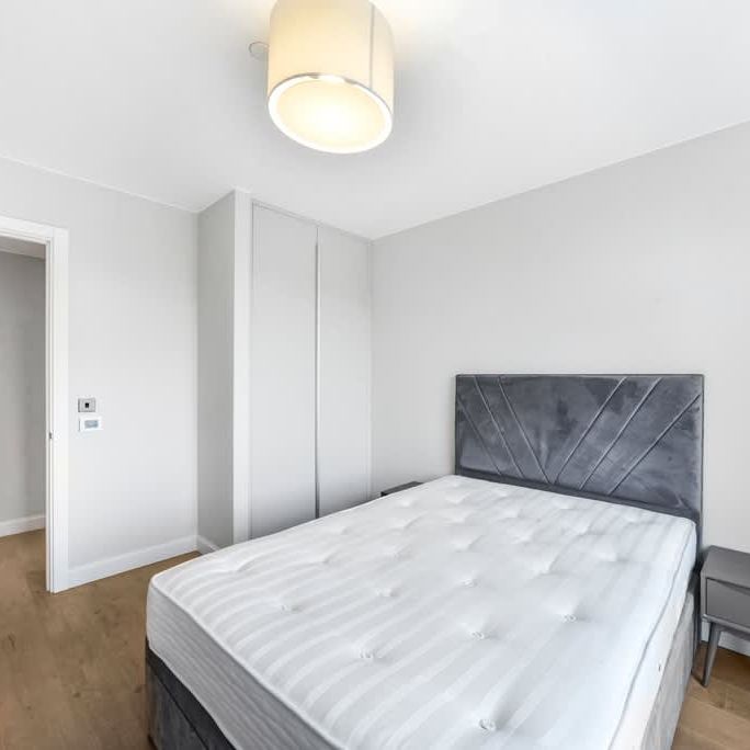 Zinc Street Sugar House Island E15 - Photo 1