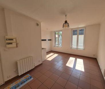 Location Appartement 2 pièces 30m² BRUAY LA BUISSIERE 62700 - Photo 1