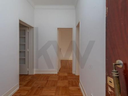 Apartamento T5 em Lisboa - Photo 4