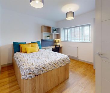 7 bedroom end of terrace house to rent - Photo 6