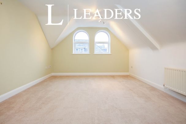 2 bedroom apartment to rent Dudley House, Grafton Close, CV8 - Photo 1