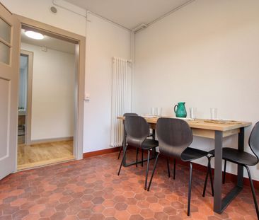 1 Zimmer, 15 m², 1. Stock - Photo 4