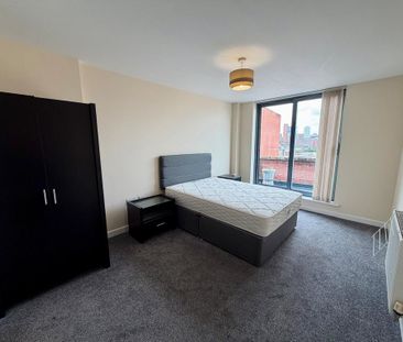 2 bedroom flat to rent - Photo 4
