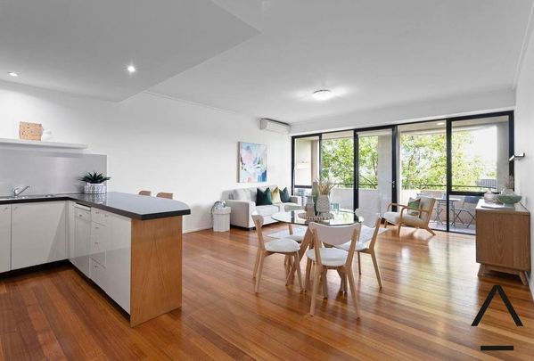 Charming Property in the Heart of St Kilda*Open for Inspection Saturday 16th November 9:15am - 9:30am* - Photo 1