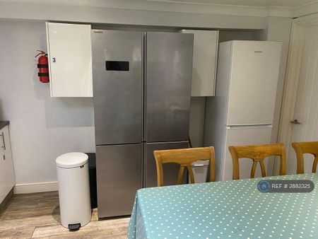1 bedroom in a house share to rent - Photo 3