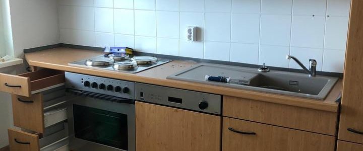 3 ZKB in Georgenborn - Stadtnah und in der Natur - Foto 1