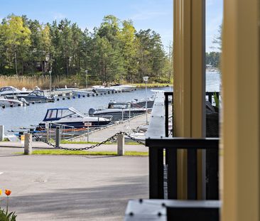 Hamnvägen, Skoghall - Foto 4