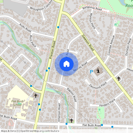 22 Collett Road, Otara, Auckland, Otara, Manukau City