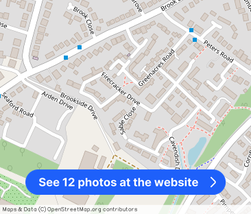 Firecracker Drive, Locks Heath - Photo 1