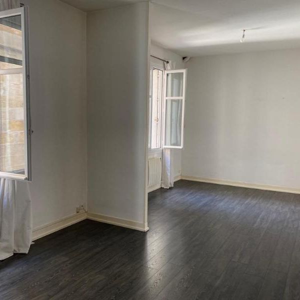 Location Appartement 3 pièces 70m² BORDEAUX 33000 - Photo 1