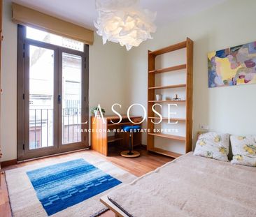 House 194m² to rent in Montjuic, Barcelona - Photo 2