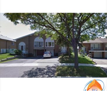 For Lease - 20 Mallaby Road Unit# #C, Toronto, Ontario - Photo 1