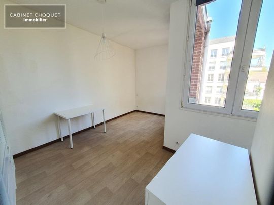 Location Appartement 1 pièce 19m² LILLE 59000 - Photo 1
