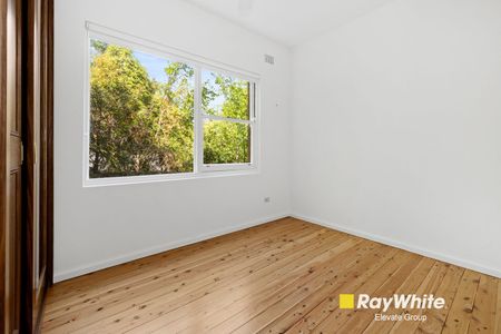 Ground Floor Apartment with Modern Comforts and Prime Summer Hill Location - Photo 2