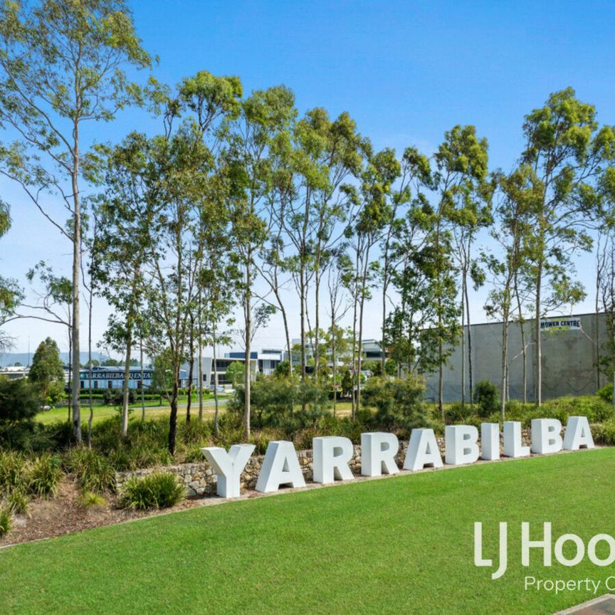 Low Maintenance, stylish living in the heart of Yarrabilba! - Photo 1