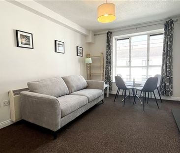 Kings Court, Parnell Square, Dublin 1 - Photo 4