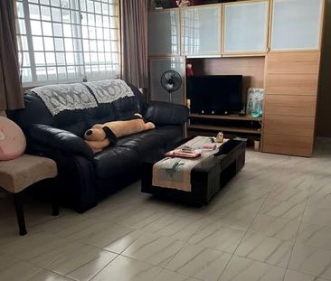 Blk 178 Bishan Street 13 (Bishan), HDB 4 Rooms - For Rent - Photo 1