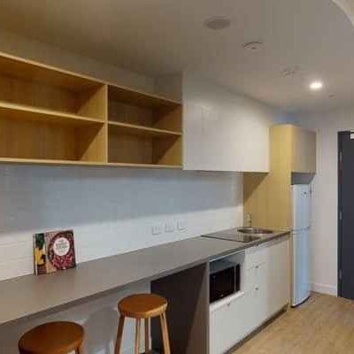 2 Bedroom Multishare - Photo 2