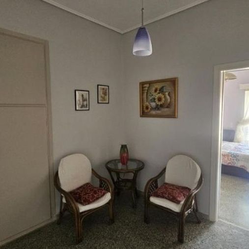 Studio/Γκαρσονιέρα για ενοικίαση Λουτράκι-Περαχώρα - Φωτογραφία 1
