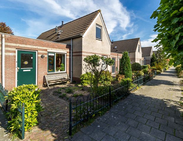 Tussenwoning - Foto 1