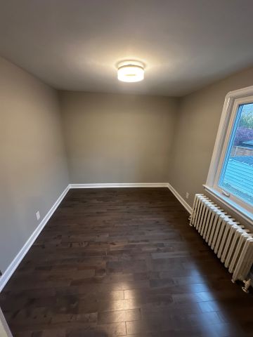 For Lease - 238 Glebemount Avenue Unit# 3, Toronto, Ontario - Photo 2