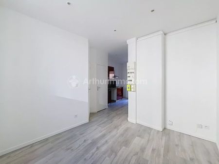 Location Appartement 1 pièces 20 m2 à Clermont-Ferrand - Photo 2
