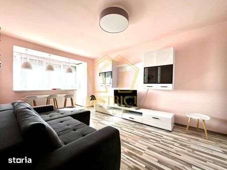 Apartament spatios cu 3 camere | Complexul Studentesc - Photo 3